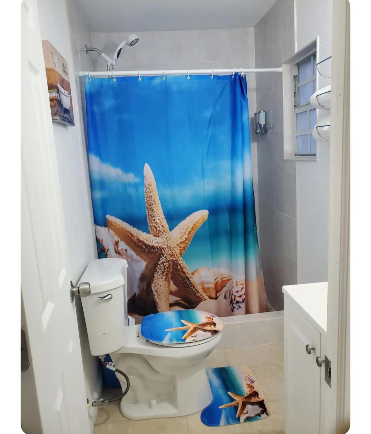B1 Best Value On Private Bedroom With Private Bathroom In Little Havana, Miami Exterior photo
