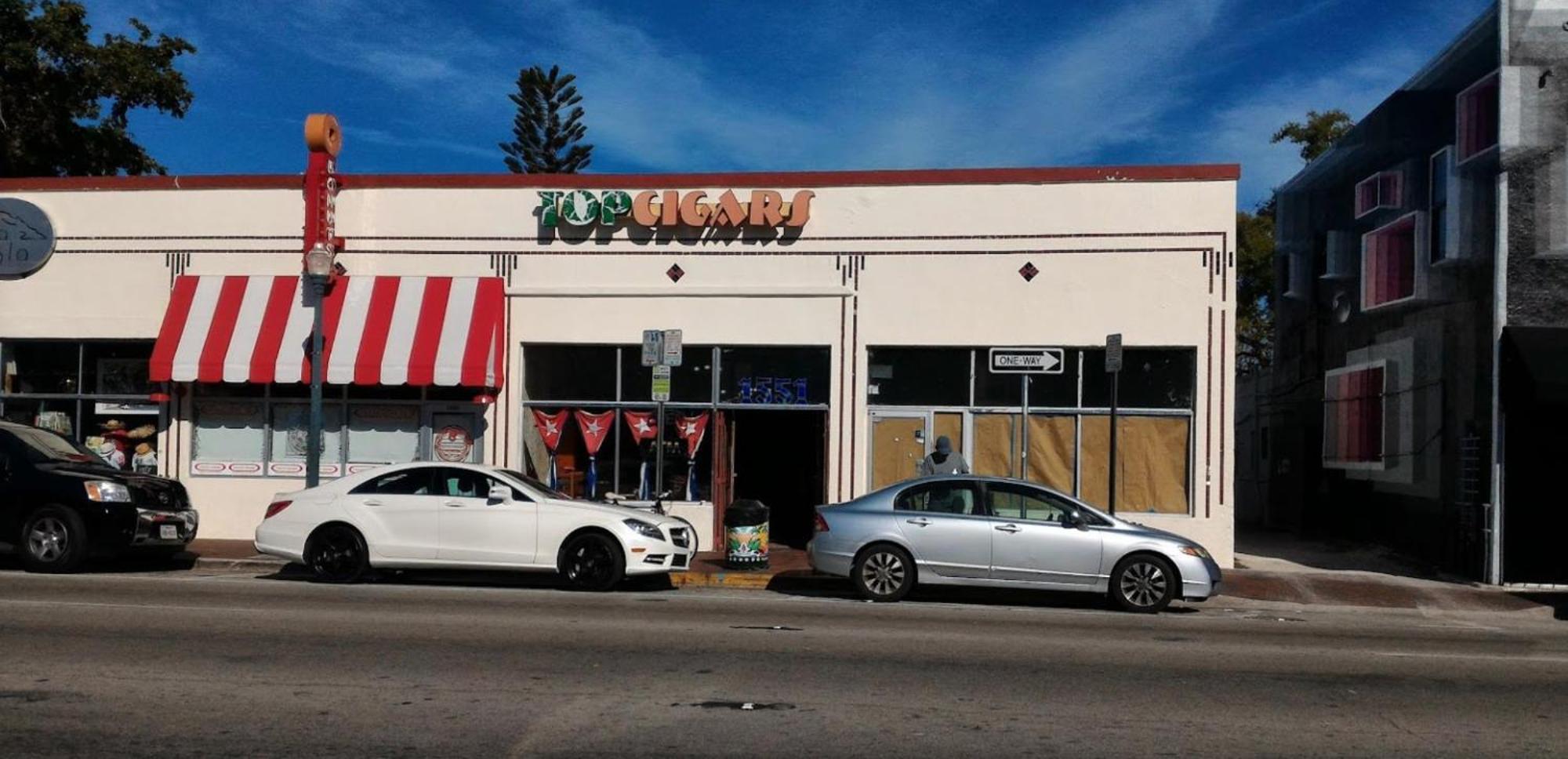 B1 Best Value On Private Bedroom With Private Bathroom In Little Havana, Miami Exterior photo