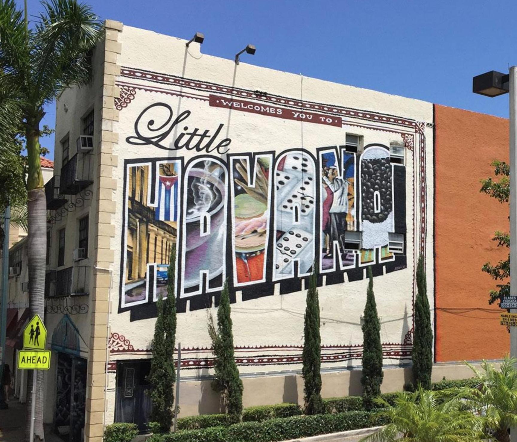 B1 Best Value On Private Bedroom With Private Bathroom In Little Havana, Miami Exterior photo